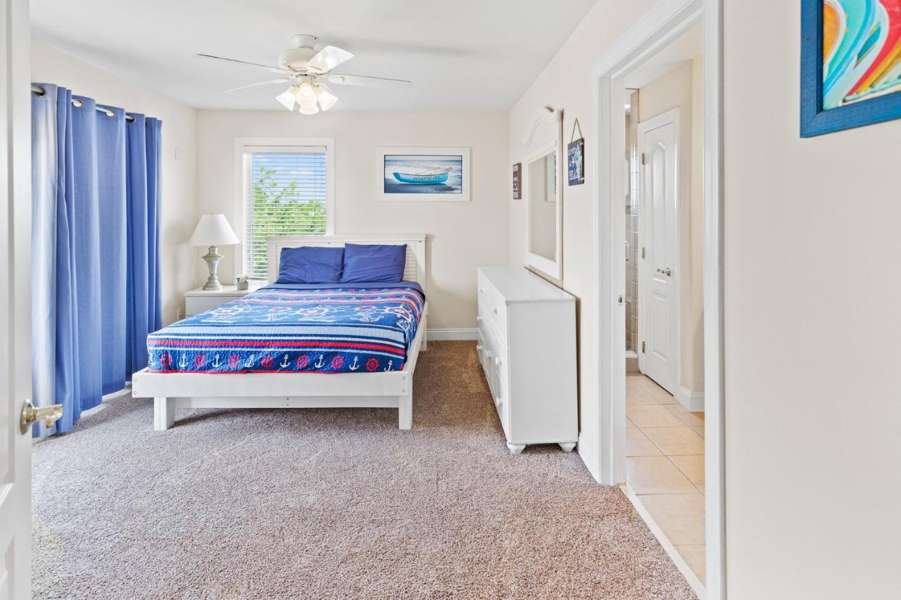 ❤️ The Top End Townhomes With Stunning Views On One-Of-A-Kind Rooftop Deck! Wow! Atlantic City Exterior photo